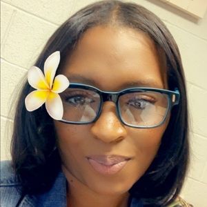 Meet your Posher, Treshonda